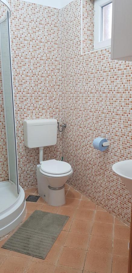 Studio Allure 2 Корнич Экстерьер фото