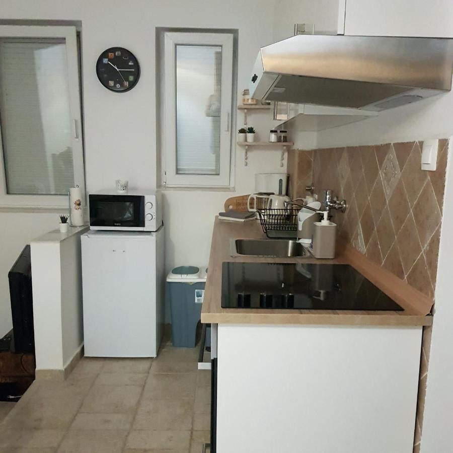 Studio Allure 2 Корнич Экстерьер фото
