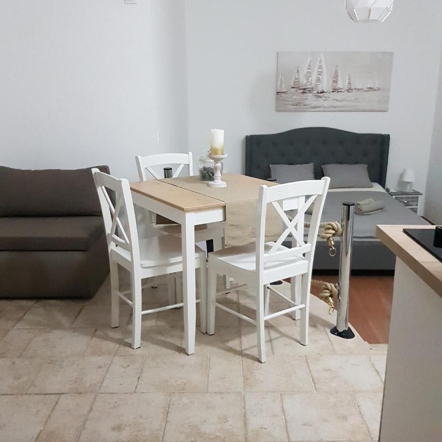 Studio Allure 2 Корнич Экстерьер фото