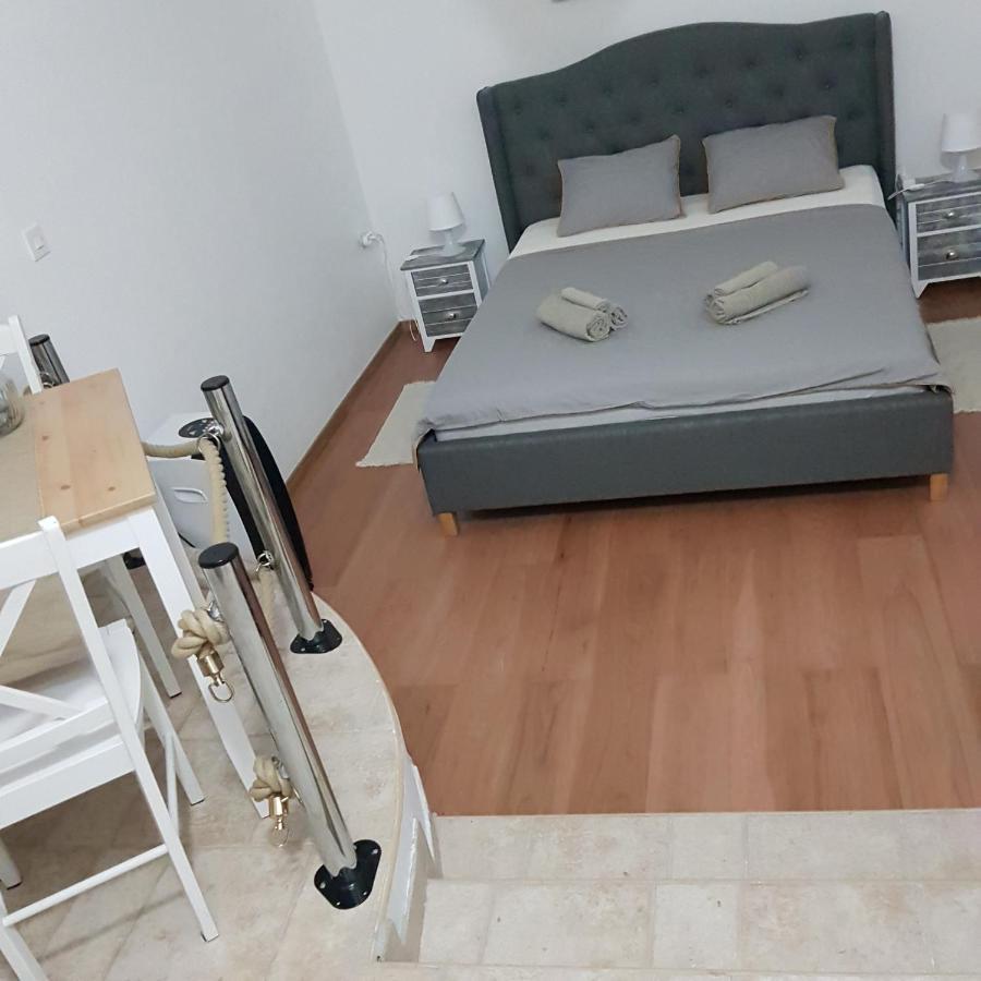 Studio Allure 2 Корнич Экстерьер фото
