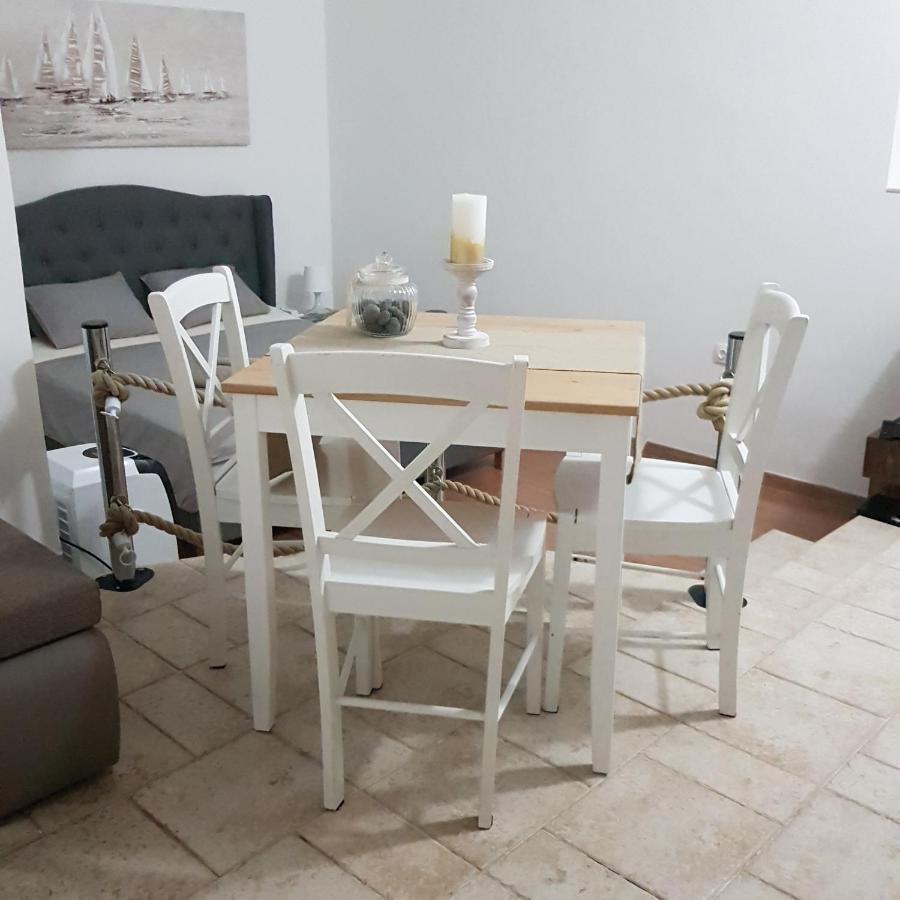 Studio Allure 2 Корнич Экстерьер фото