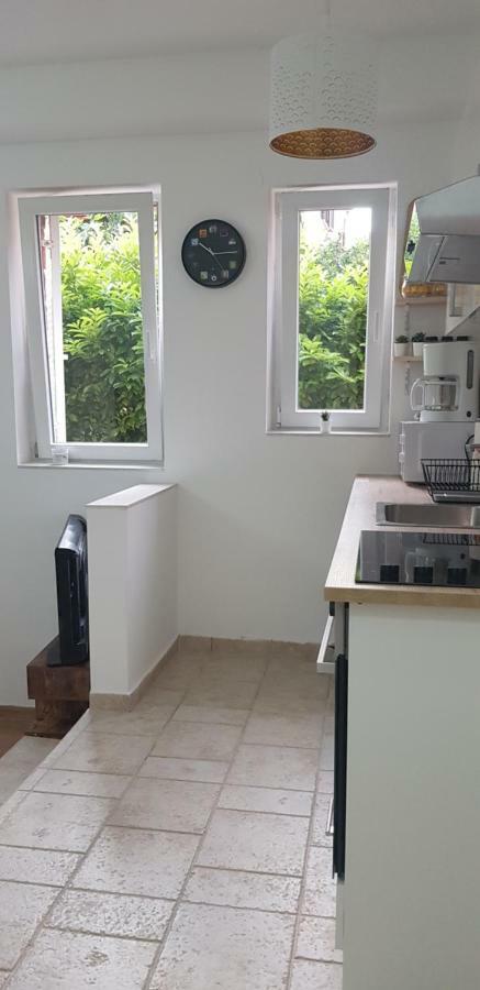 Studio Allure 2 Корнич Экстерьер фото