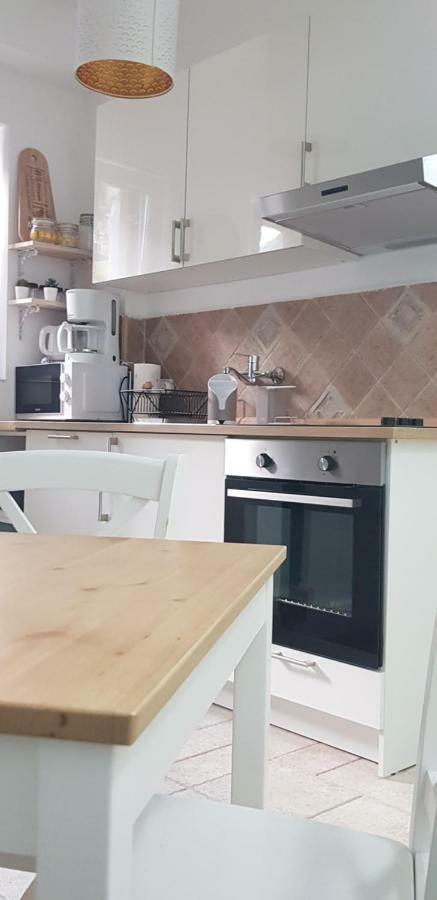 Studio Allure 2 Корнич Экстерьер фото